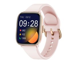 Montre connectée Smarty 2.0 - SW091C