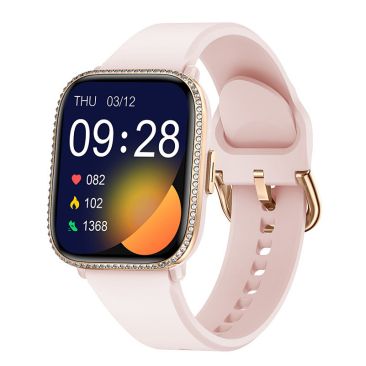 Montre connectée Smarty 2.0 - SW091C