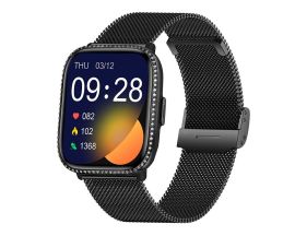Montre connectée Smarty 2.0 - SW091E