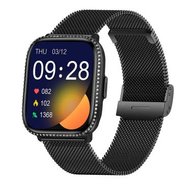 Montre connectée Smarty 2.0 - SW091E