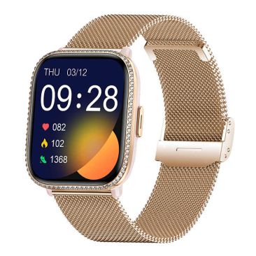 Montre connectée Smarty 2.0 - SW091G