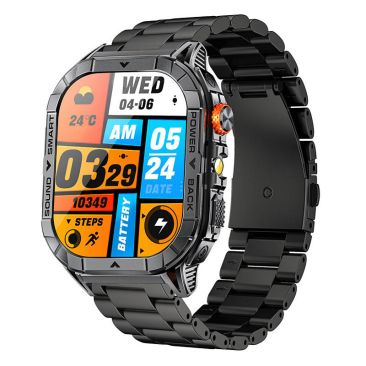 Montre connectée Smarty 2.0 - SW103D