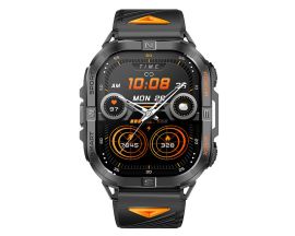 Montre connectée Smarty 2.0 - SW107A