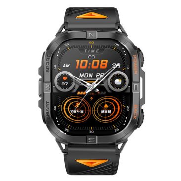 Montre connectée Smarty 2.0 - SW107A