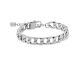 Bracelet acier Rochet - HB9280
