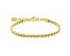 Bracelet acier Rochet - HB9386