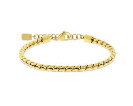 Bracelet acier Rochet - HB9386