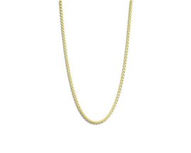 Collier acier Rochet - HC9386