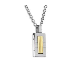 Collier acier Rochet - HP9183 Collier acier Rochet - HP9183