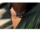 Collier argent, perle(s) de Tahiti & diamant(s) Iza B - FEZ16N001HP