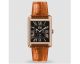 Montre ICE smart - TKS 2.0 - Rose-gold - Cognac croco - 025383