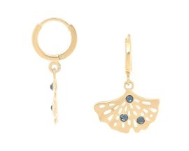 Boucles d'oreilles pendants Franck Herval - 12--69650 Boucles d'oreilles pendants Franck Herval - 12--69650