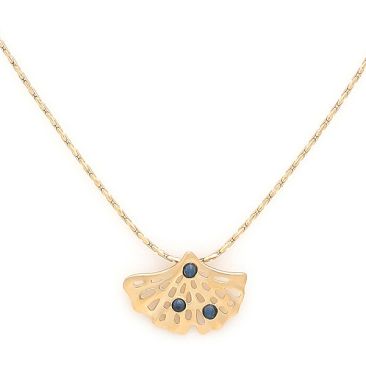 Collier Franck Herval - 15--64380