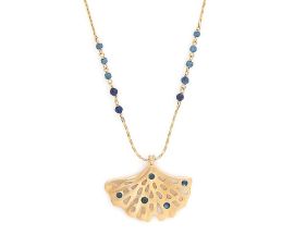 Collier sautoir Franck Herval - 15--64382 Collier sautoir Franck Herval - 15--64382