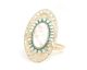 Bague Franck Herval - 19--63792