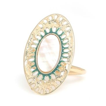 Bague Franck Herval - 19--63792