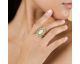 Bague Franck Herval - 19--63792