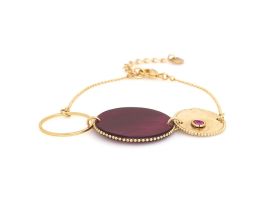 Bracelet Franck Herval - 13--73051 Bracelet Franck Herval - 13--73051