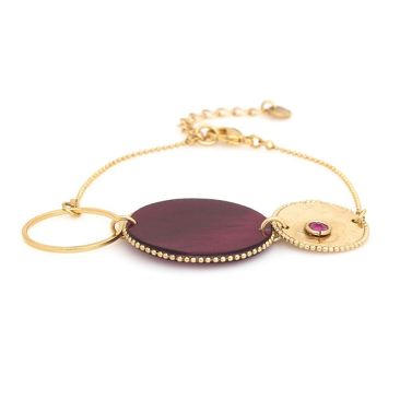 Bracelet Franck Herval - 13--73051