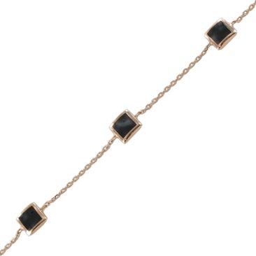 copy ofBracelet or Clozeau - L106GR