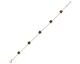 copy ofBracelet or Clozeau - L106GR