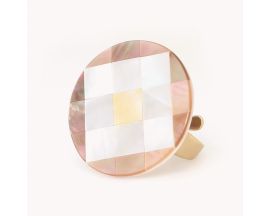 Bague Nature Bijoux - 19--25852 Bague Nature Bijoux - 19--25852