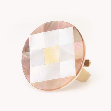 Bague Nature Bijoux - 19--25852