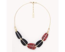 Collier Nature Bijoux - 15--43601 Collier Nature Bijoux - 15--43601