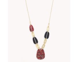 Collier Nature Bijoux - 15--43602 Collier Nature Bijoux - 15--43602