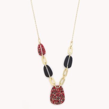 Collier Nature Bijoux - 15--43602