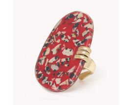 Bague Nature Bijoux - 19--25885 Bague Nature Bijoux - 19--25885