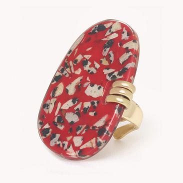 Bague Nature Bijoux - 19--25885