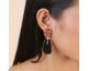 Boucles d'oreilles pendants Nature Bijoux - 12--90360