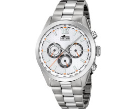 Montre homme chronographe Lotus - 18152/A Montre homme chronographe Lotus - 18152/A