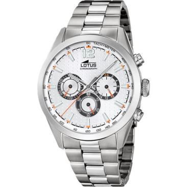 Montre homme chronographe Lotus - 18152/A