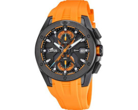 Montre homme Lotus chronographe - 18943/3 Montre homme Lotus chronographe - 18943/3