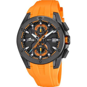Montre homme Lotus chronographe - 18943/3