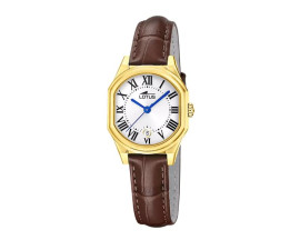 Montre femme Lotus - 19046/1 Montre femme Lotus - 19046/1