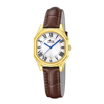 Montre femme Lotus - 19046/1