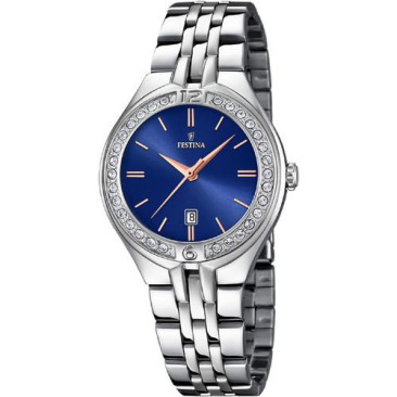 Montre femme Festina - F16867/5