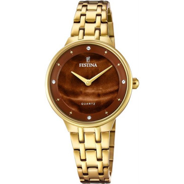 Montre femme Festina - F20601/C