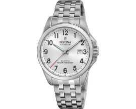 Montre homme titane Festina - F20696/1 Montre homme titane Festina - F20696/1