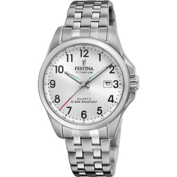 Montre homme titane Festina - F20696/1