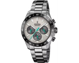 Montre homme Chrono Festina - F20703/1 Montre homme Chrono Festina - F20703/1