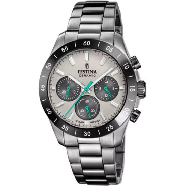 Montre homme Chrono Festina - F20703/1