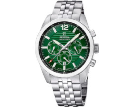 Montre homme Chrono Festina - F20742/5 Montre homme Chrono Festina - F20742/5
