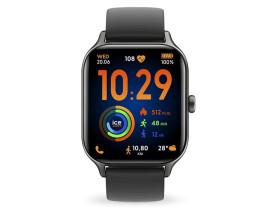 Montre ICE Smart - ICE Fit RT 3.0 Black 40 mm - Ice-Watch - 025279