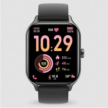 Montre ICE Smart - ICE Fit RT 3.0 Black - Ice-Watch - 025277