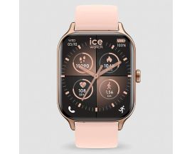 Montre ICE Smart - ICE Fit RT 3.0 Rose Gold - Ice-Watch - 025280