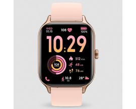 Montre ICE Smart - ICE Fit RT 3.0 Rose Gold - Ice-Watch - 025278